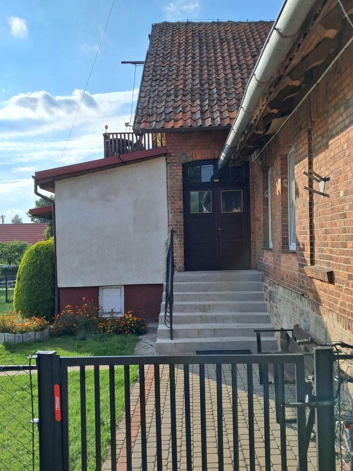 Mieszkanie 3-pokojowe Wrzesina. Zdjęcie 6