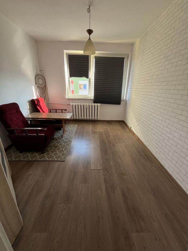 Mieszkanie 2-pokojowe Zawiercie Centrum, ul. Romana Dmowskiego. Zdjęcie 3