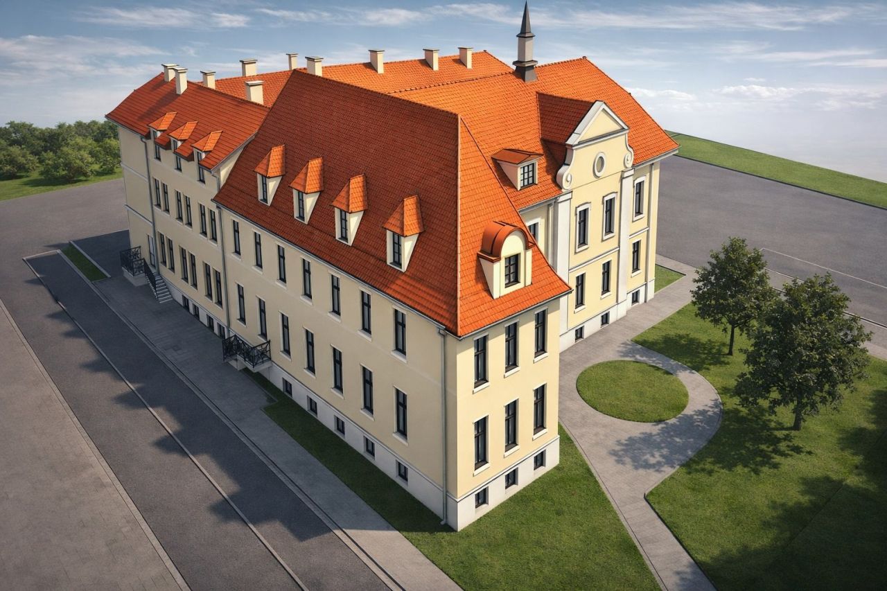 Nieruchomość komercyjna Szczytna, ul. Szpitalna. Zdjęcie 7