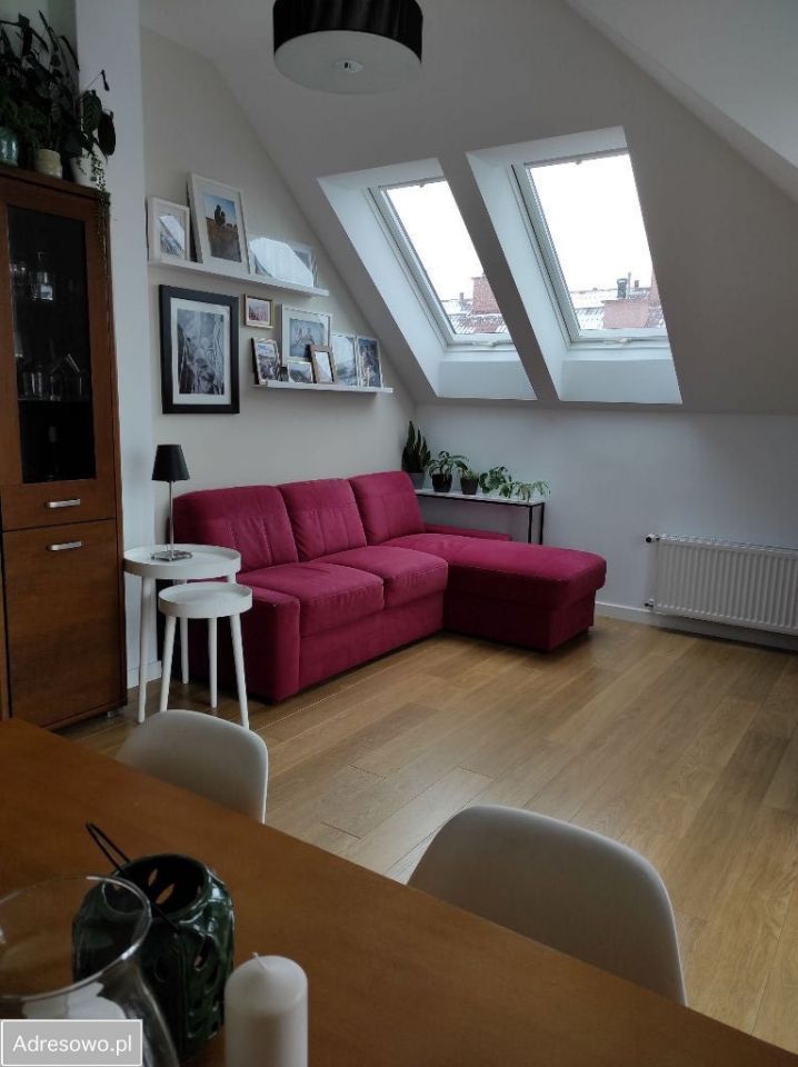 Mieszkanie 3-pokojowe Olsztyn, ul. Borowa. Zdjęcie 1