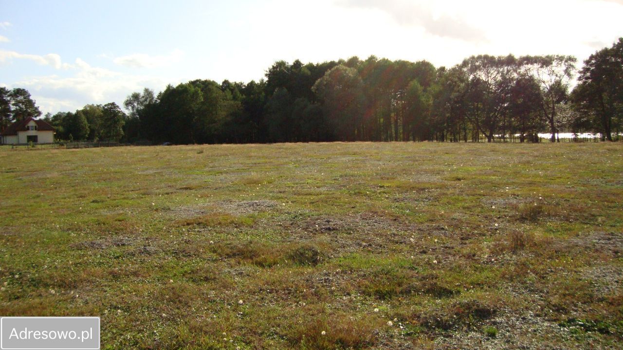 Działka Sasek Mały. Zdjęcie 3