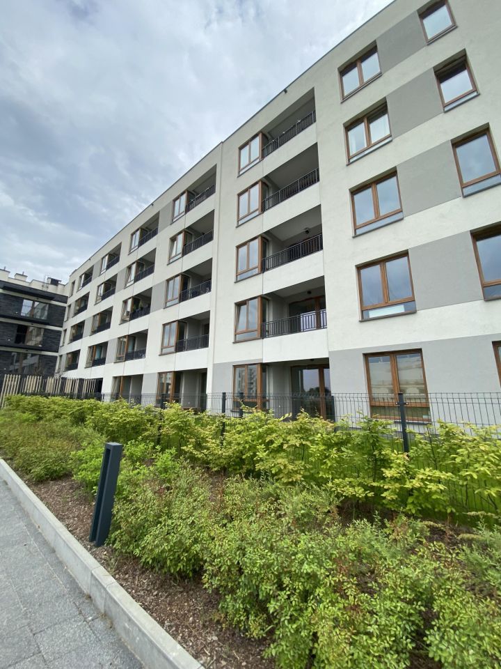 Mieszkanie 2-pokojowe Warszawa Bemowo, ul. Szeligowska