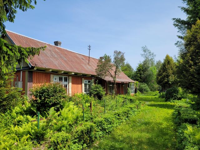 Działka rolno-budowlana Nagłowice, ul. Mikołaja Reja. Zdjęcie 1