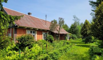Działka rolno-budowlana Nagłowice, ul. Mikołaja Reja