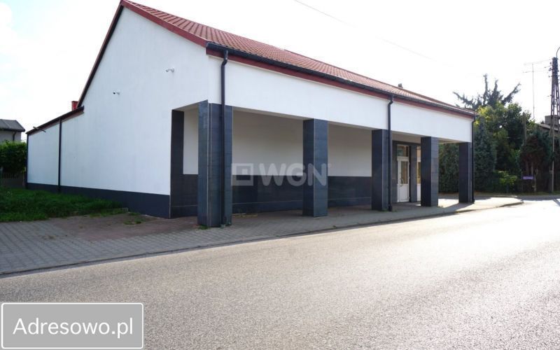 Lokal Tomaszów Mazowiecki, ul. Warszawska. Zdjęcie 4