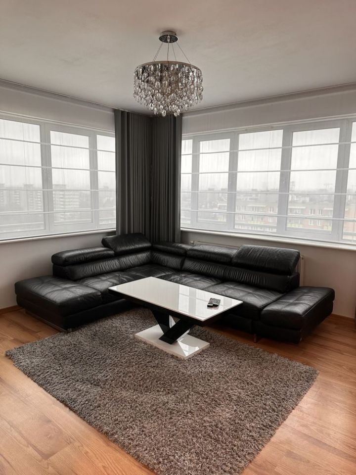 Mieszkanie 3-pokojowe Warszawa Targówek, ul. Rembielińska