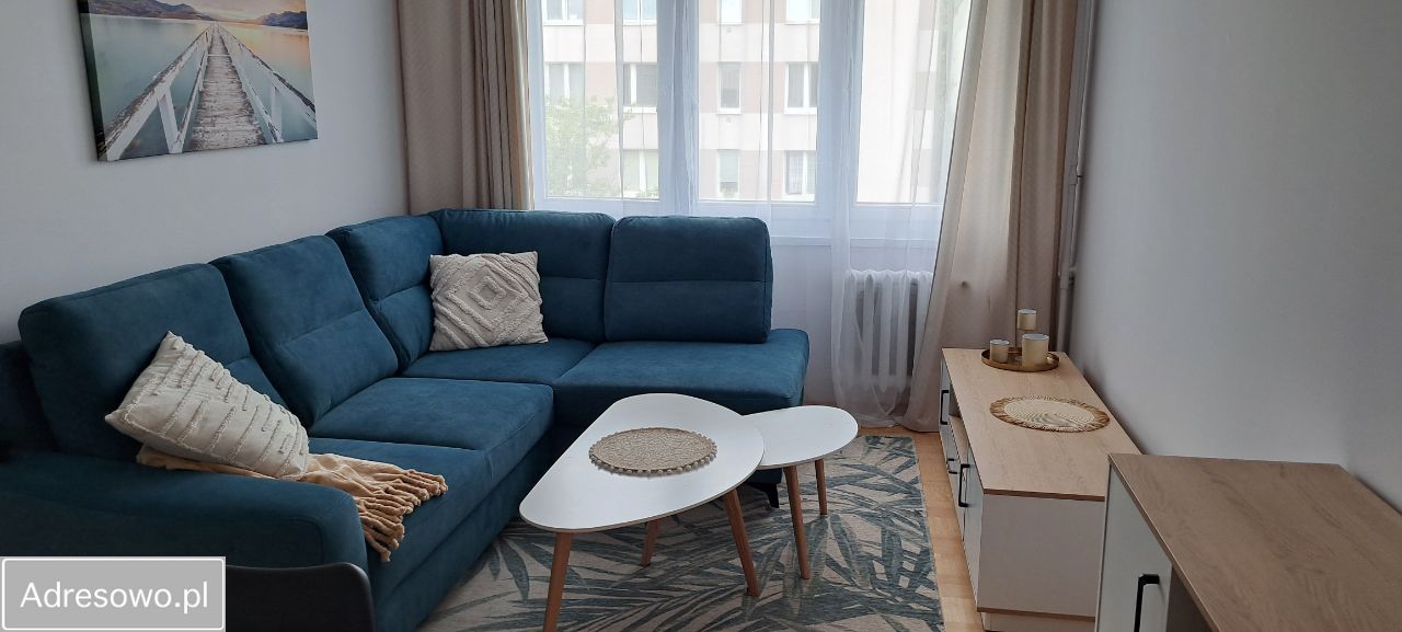 Mieszkanie 3-pokojowe Warszawa Sadyba, ul. Gołkowska