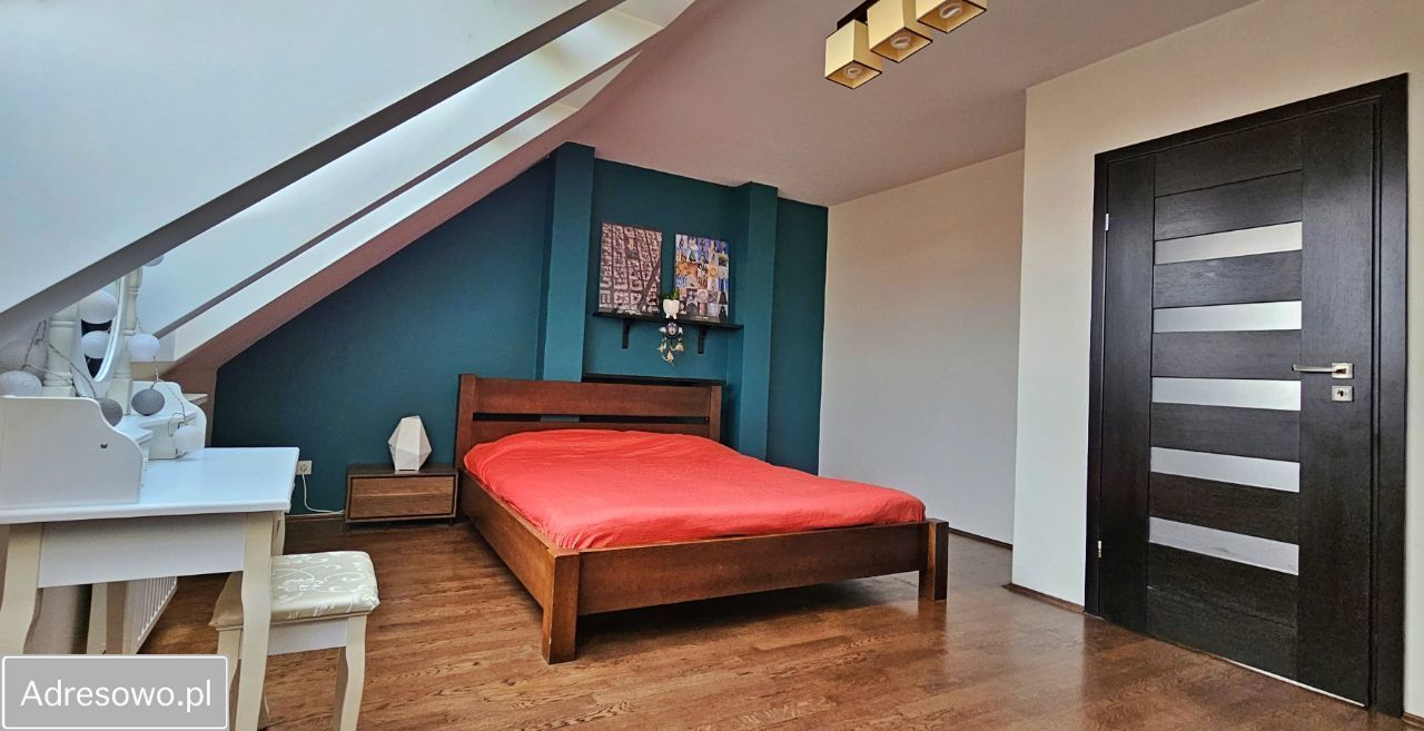 Mieszkanie 4-pokojowe Kielce Barwinek, ul. Jana Kochanowskiego. Zdjęcie 13