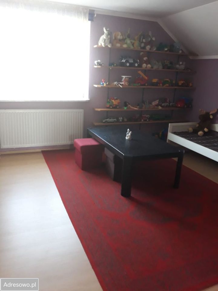 dom wolnostojący, 8 pokoi Stary Gieląd. Zdjęcie 18