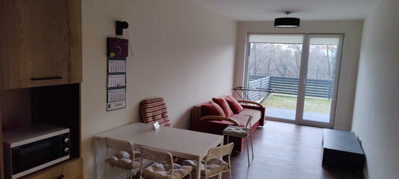 Mieszkanie 3-pokojowe Lubartów, ul. Leśna. Zdjęcie 1