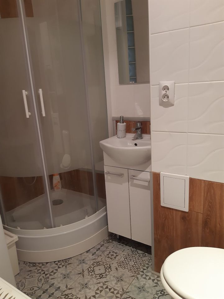 Mieszkanie 2-pokojowe Łódź Bałuty, ul. Tomasza Judyma. Zdjęcie 7