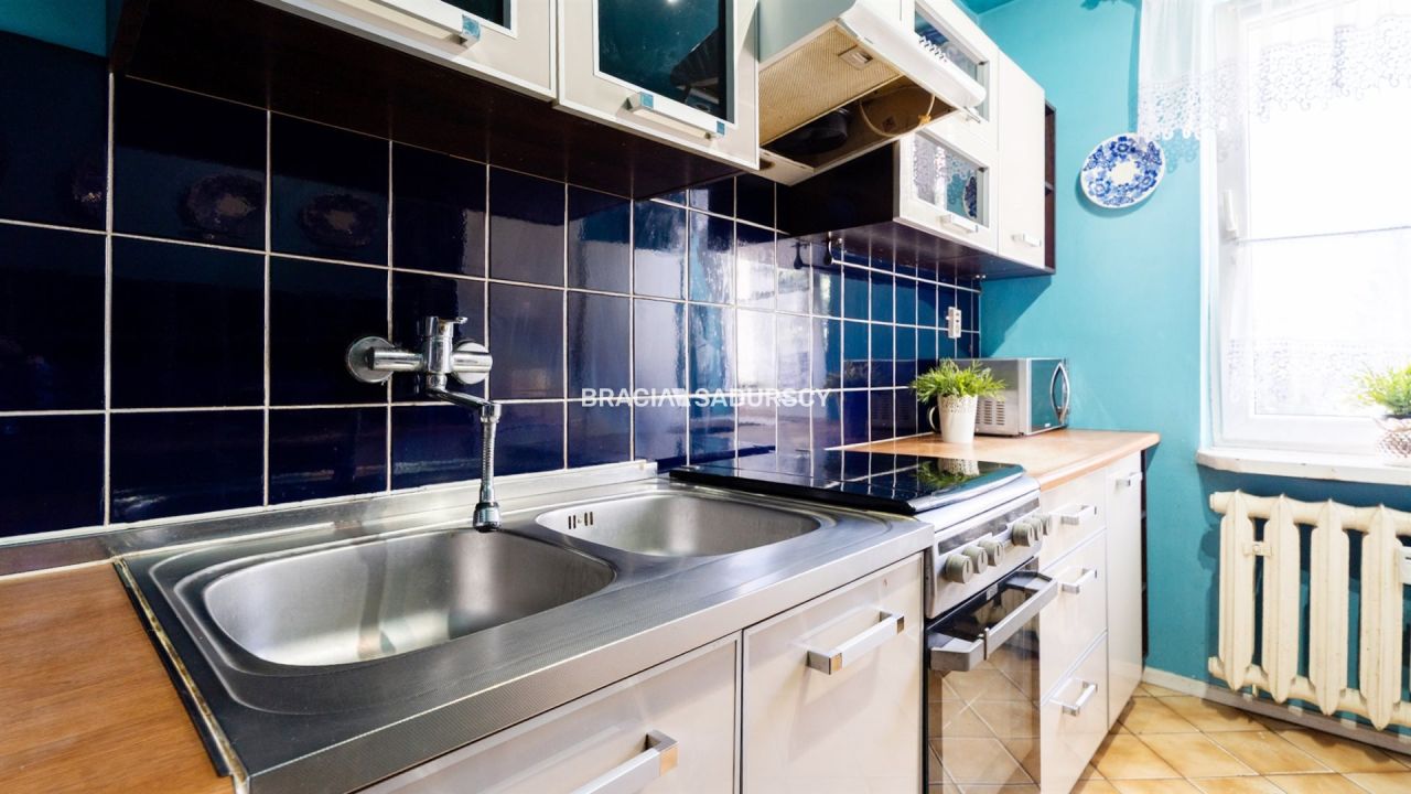 Mieszkanie 3-pokojowe Skawina Dolne Korabniki, ul. Mikołaja Kopernika. Zdjęcie 16