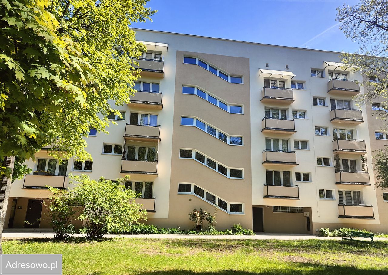 Mieszkanie 3-pokojowe Łódź Karolew, ul. Walerego Wróblewskiego