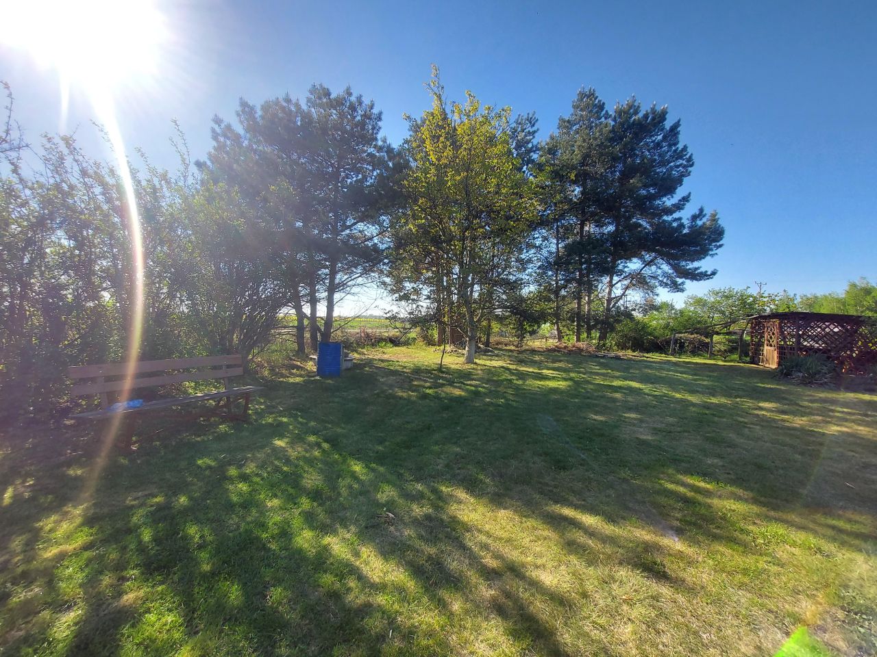 Działka rolna Krościna Mała. Zdjęcie 12