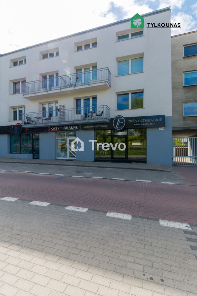 Mieszkanie 4-pokojowe Gdynia Orłowo, al. Zwycięstwa. Zdjęcie 21