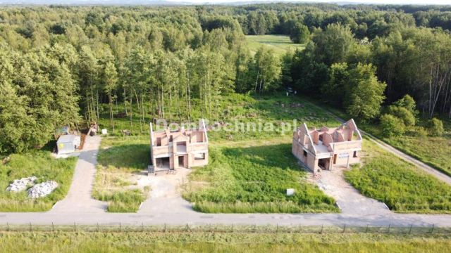 dom wolnostojący, 4 pokoje Dąbrówka. Zdjęcie 15