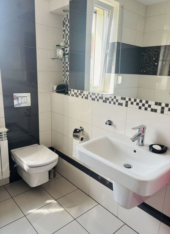 bliźniak, 4 pokoje Grodzisk Wielkopolski, ul. Ogrodowa. Zdjęcie 8