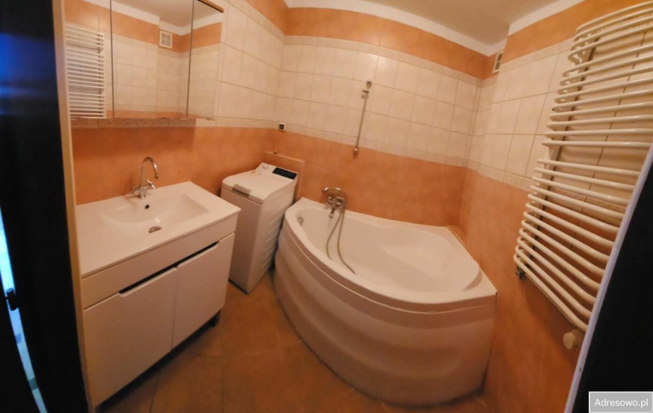 Mieszkanie 3-pokojowe Rzeszów, ul. Krośnieńska. Zdjęcie 4