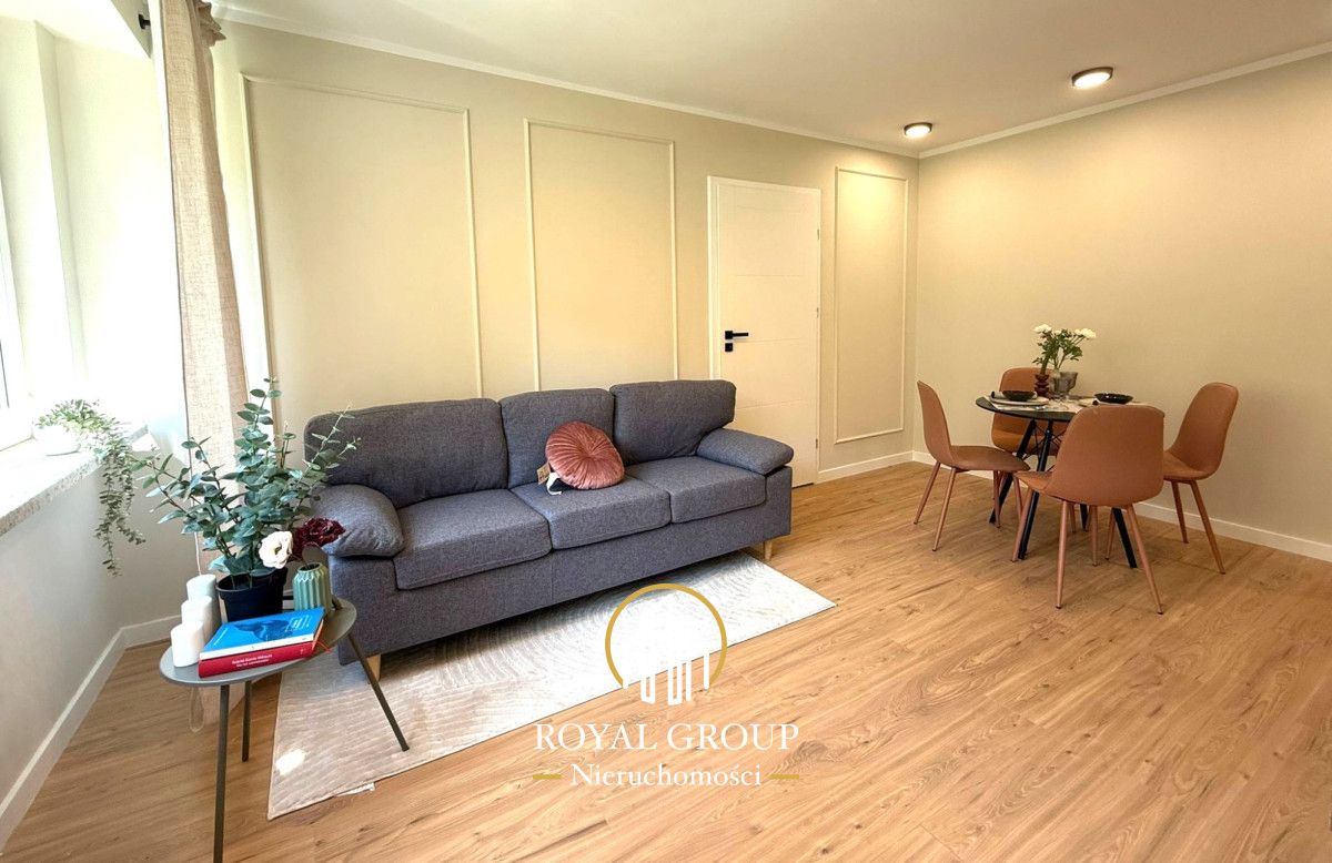 Mieszkanie 2-pokojowe Lublin Kalinowszczyzna. Zdjęcie 2