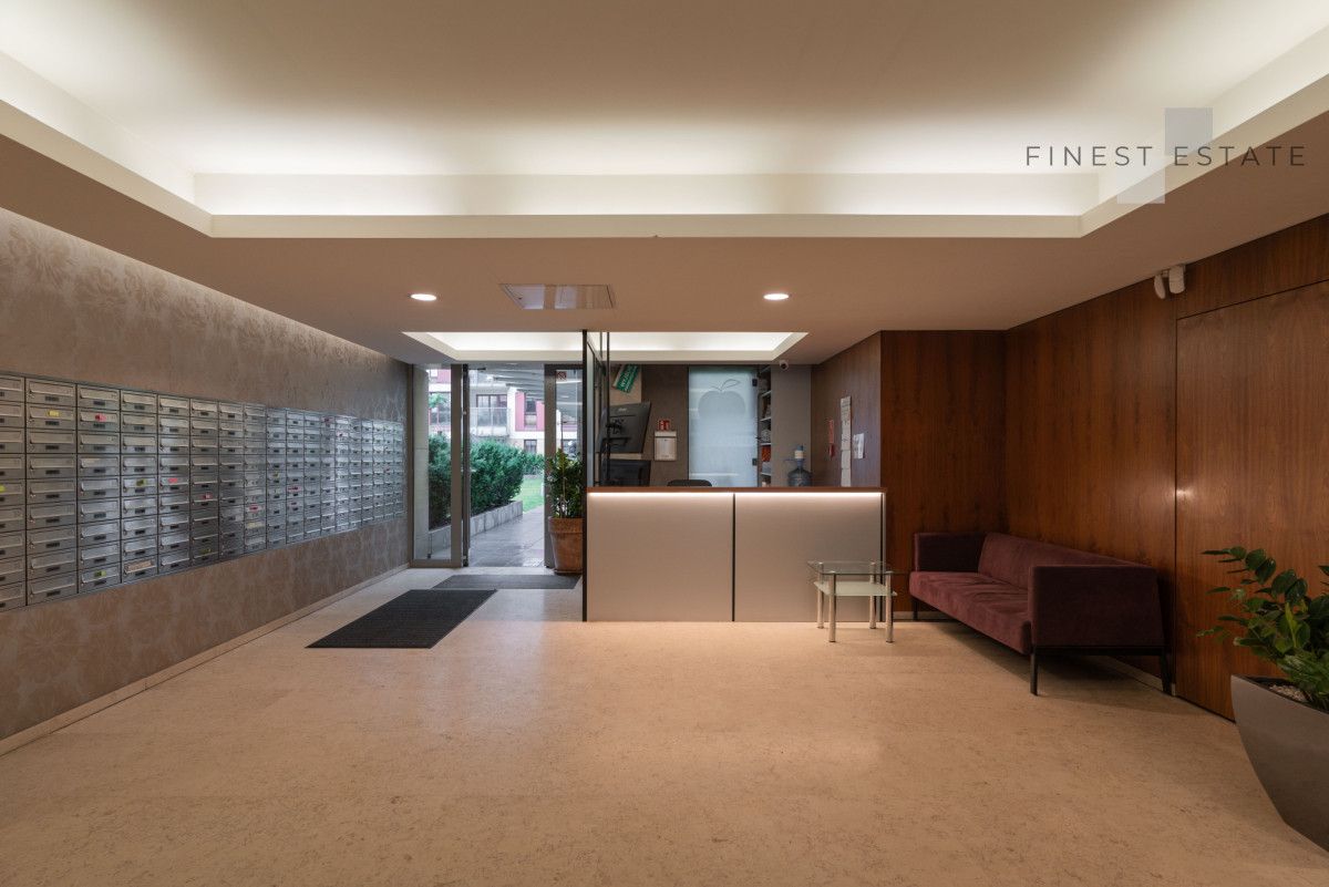 Mieszkanie 3-pokojowe Warszawa Ochota, ul. Grójecka. Zdjęcie 19