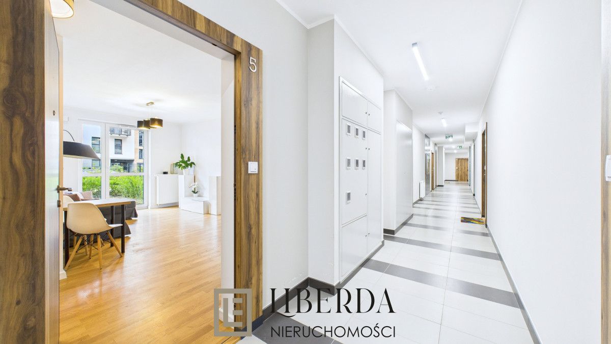 Mieszkanie 2-pokojowe Warszawa Rembertów, ul. Chełmżyńska. Zdjęcie 10