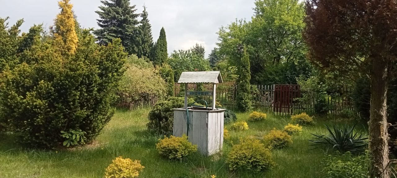 Działka rod Łódź Łagiewniki, ul. Przyklasztorze. Zdjęcie 4