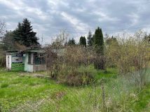 Działka rod Warszawa Mokotów