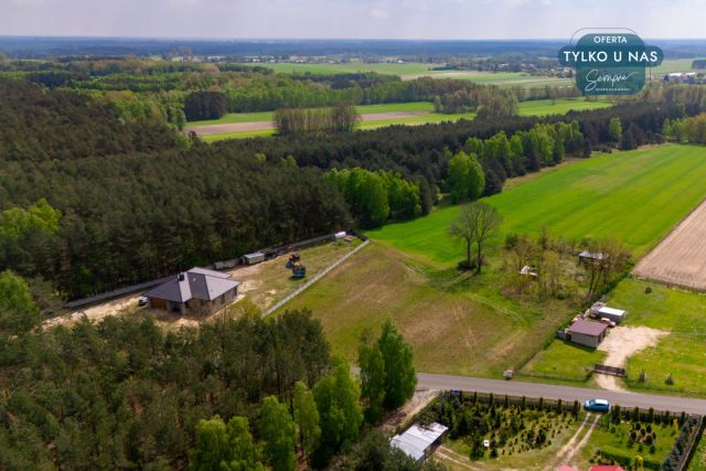 Działka budowlana Panaszew. Zdjęcie 11