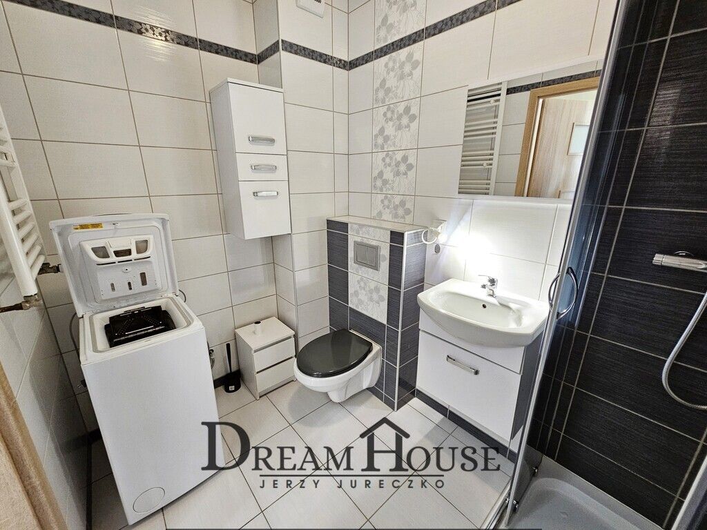 Mieszkanie 2-pokojowe Gorzów Wielkopolski Górczyn, ul. Księcia Adama Czartoryskiego. Zdjęcie 12