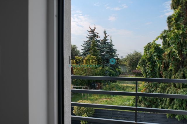 dom szeregowy, 4 pokoje Poznań Kotowo, ul. Kotowo. Zdjęcie 13