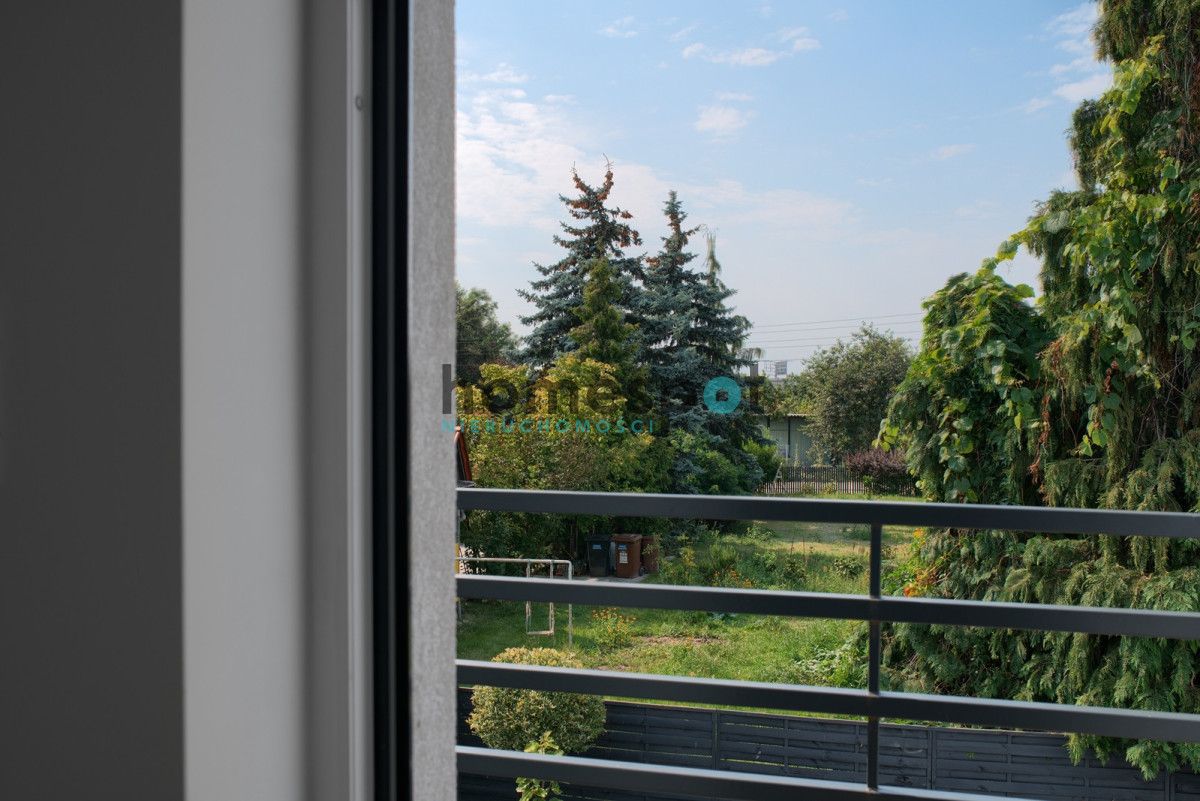 dom szeregowy, 4 pokoje Poznań Kotowo, ul. Kotowo. Zdjęcie 13