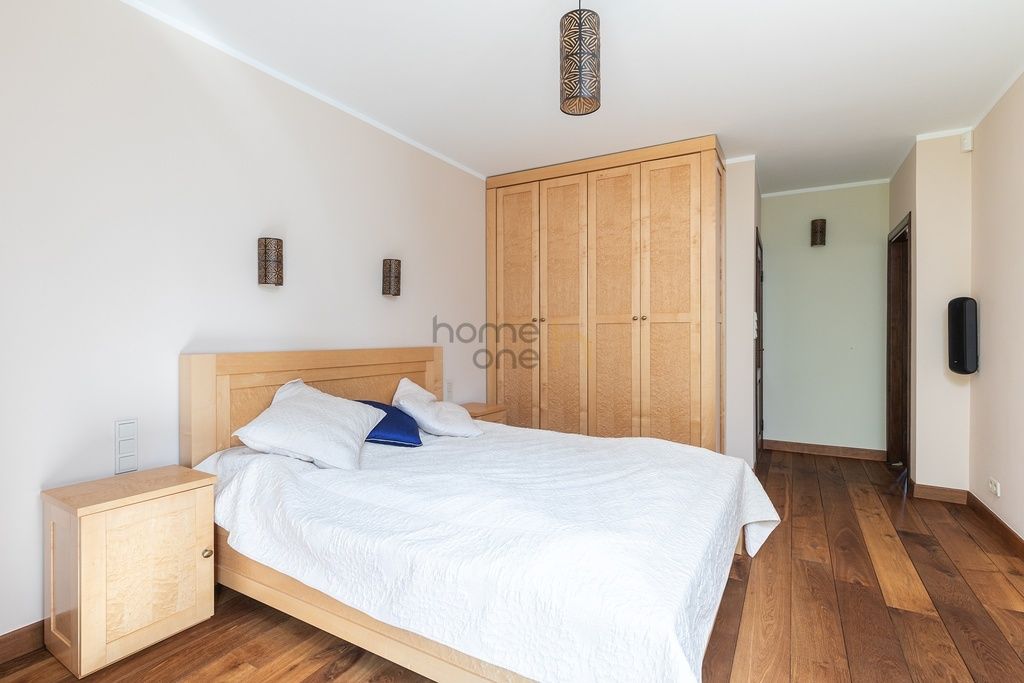 Mieszkanie 3-pokojowe Warszawa Wilanów. Zdjęcie 9