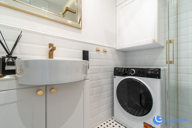 Mieszkanie 2-pokojowe Kraków Grzegórzki, ul. Prochowa. Zdjęcie 12