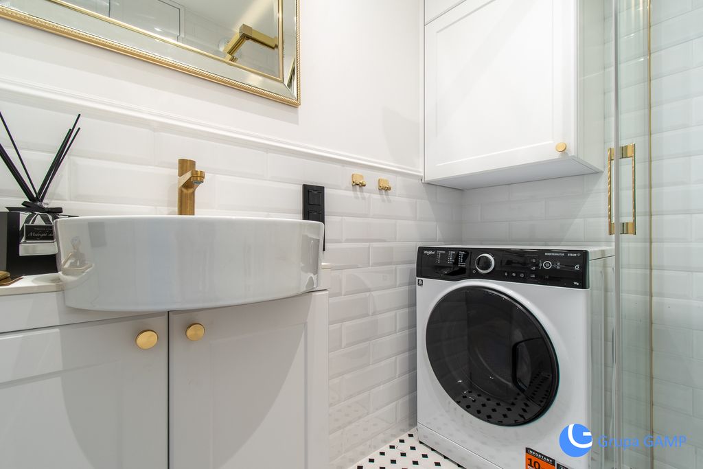 Mieszkanie 2-pokojowe Kraków Grzegórzki, ul. Prochowa. Zdjęcie 12