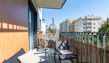 Mieszkanie 3-pokojowe Warszawa Ochota, ul. Włodarzewska