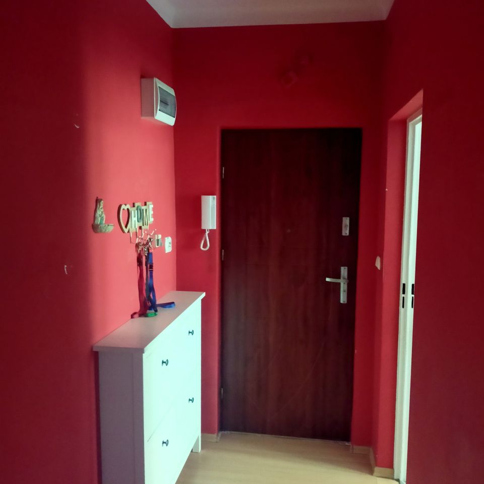 Mieszkanie 3-pokojowe Ostrołęka Centrum, ul. Romualda Traugutta. Zdjęcie 20