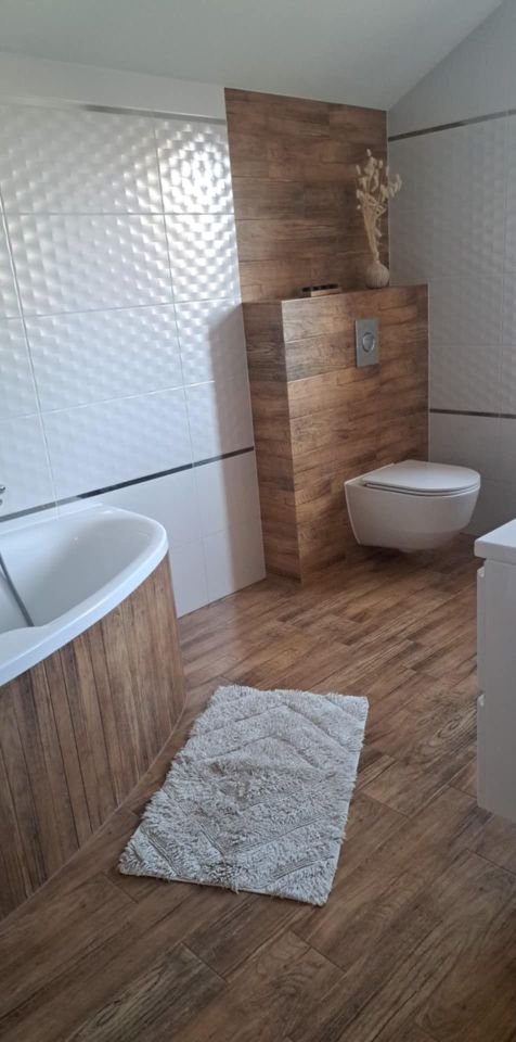 dom wolnostojący Iława, ul. Lipowy Dwór. Zdjęcie 4