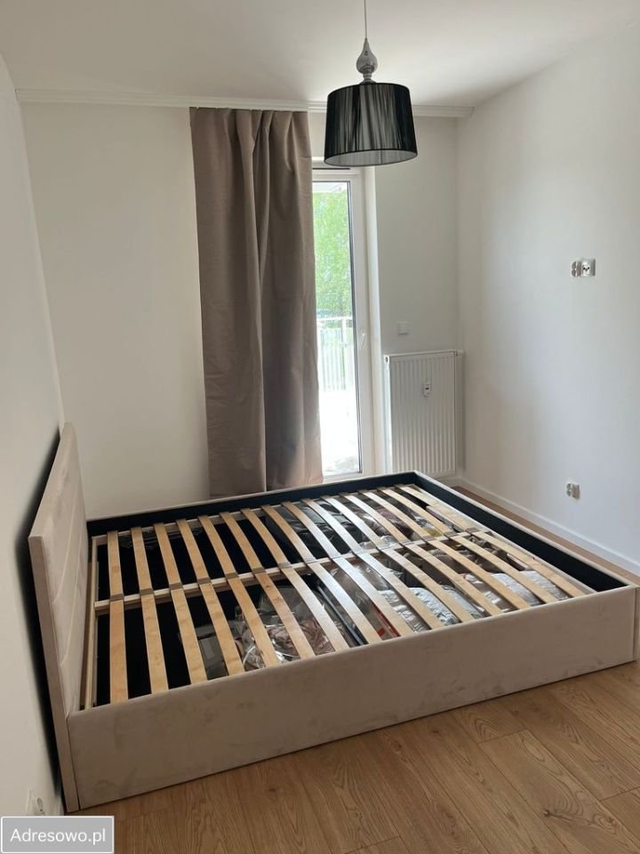 Mieszkanie 2-pokojowe Kołobrzeg. Zdjęcie 13