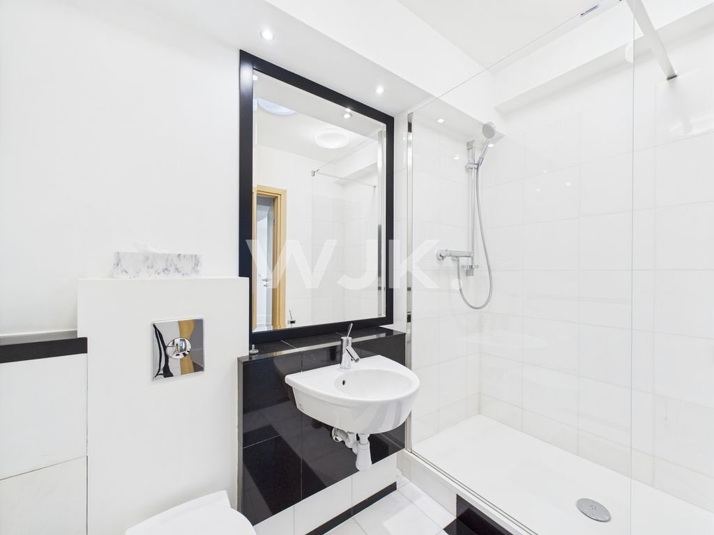 Mieszkanie 5-pokojowe Warszawa Śródmieście, ul. Piękna. Zdjęcie 24