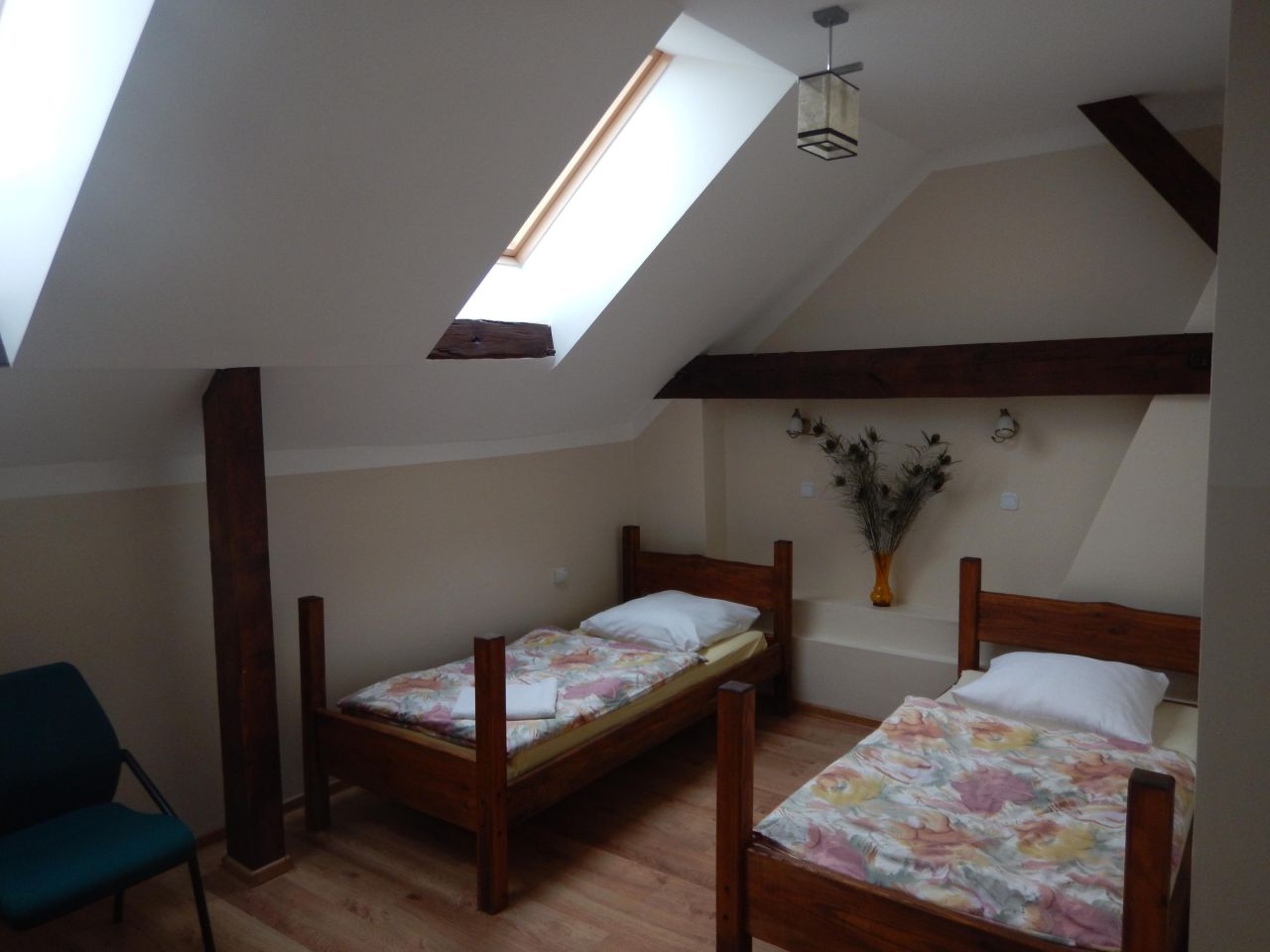 Hotel/pensjonat Gorzyca. Zdjęcie 7