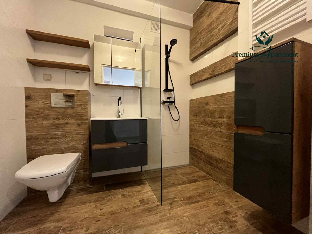 Mieszkanie 3-pokojowe Kielce Ślichowice, ul. Edmunda Massalskiego. Zdjęcie 13