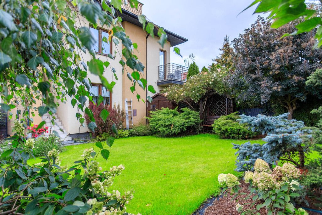 dom wolnostojący, 3 pokoje Warszawa Białołęka. Zdjęcie 3