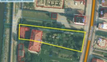 bliźniak, 8 pokoi Muszyna Zdrój, ul. Piłsudskiego