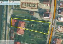 bliźniak, 8 pokoi Muszyna Zdrój, ul. Piłsudskiego. Zdjęcie 1