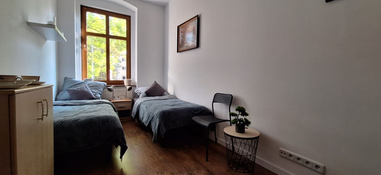 Pokój Świdnica Centrum, ul. Ofiar Oświęcimskich