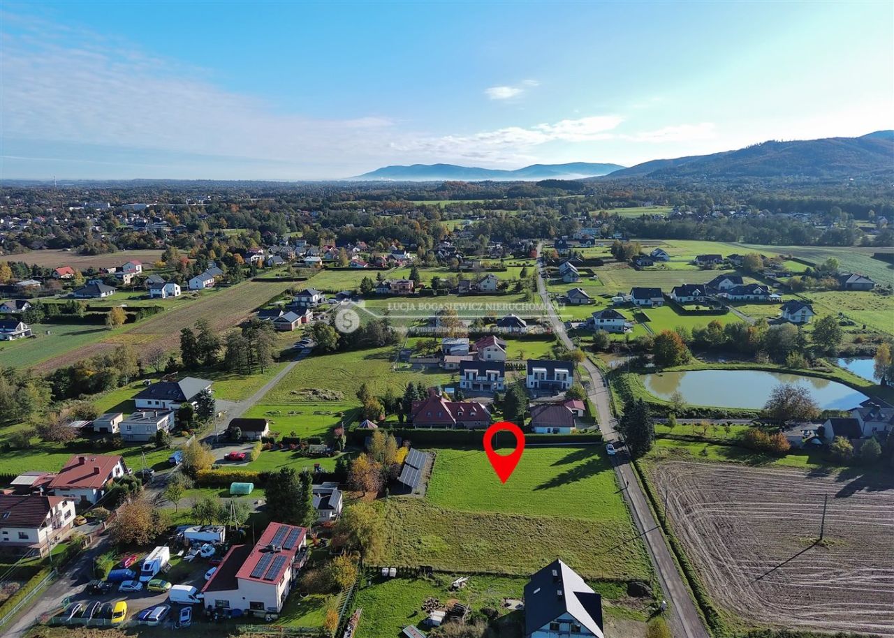 Działka budowlana Biery. Zdjęcie 17