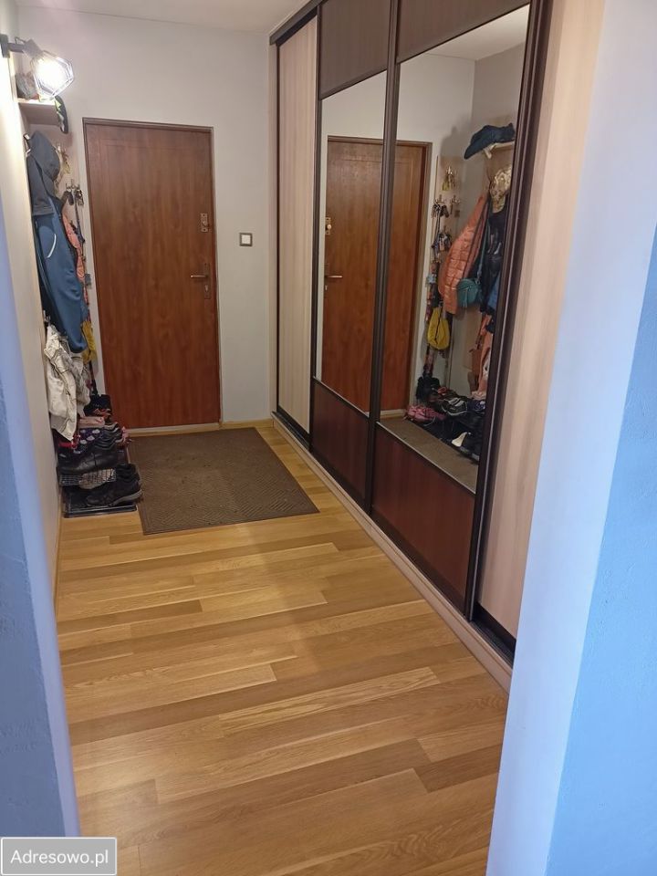 Mieszkanie 4-pokojowe Szczecin Prawobrzeże, ul. Turkusowa. Zdjęcie 17