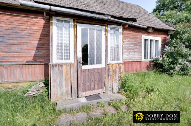 dom wolnostojący, 3 pokoje Białowieża. Zdjęcie 16
