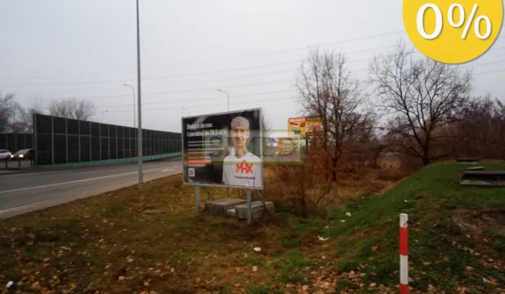 Działka inwestycyjna Łomianki Buraków