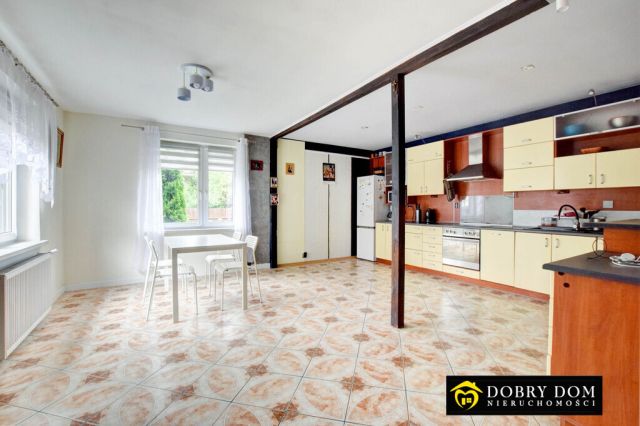 dom wolnostojący, 4 pokoje Białystok Skorupy. Zdjęcie 6